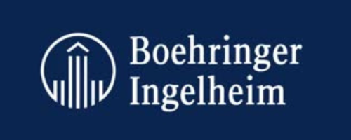 Boehringer Ingelheim Logo