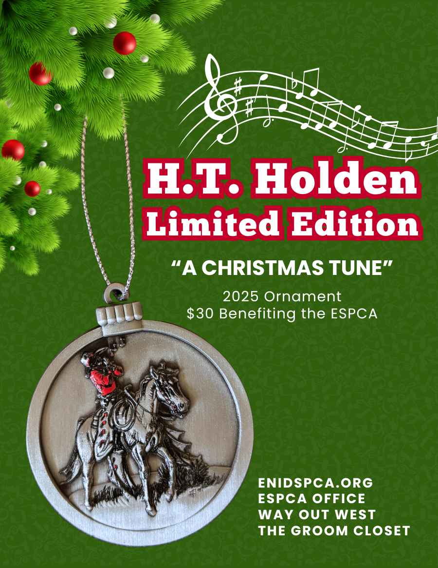 HT Holden Ornament Order Page Topper