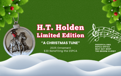 Holden Ornaments